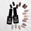Rihard Chocolate Gel Polish 18050