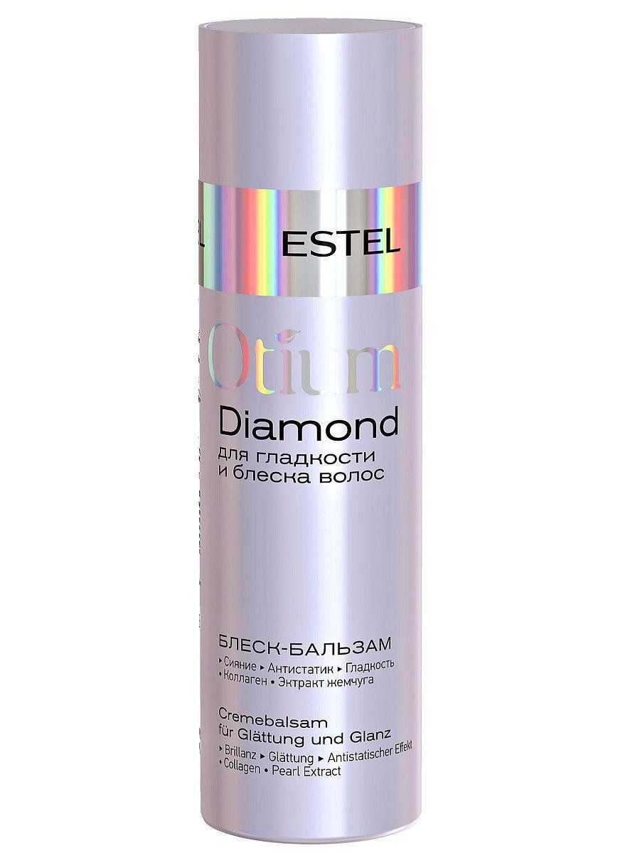 Estel Otium Diamond Silk Balsam 45654