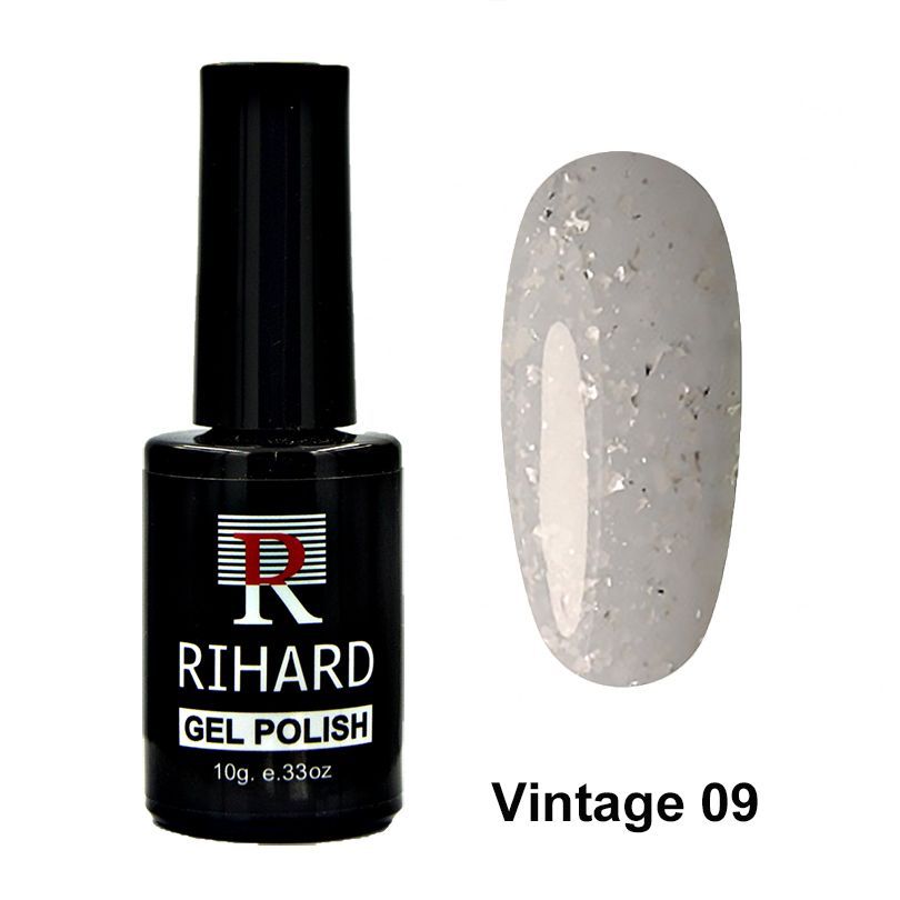 Rihard Gel Polish Vintage 09 82358