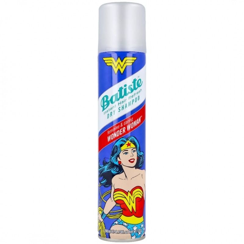 Batiste Dry Shampoo Wonder Woman 90952