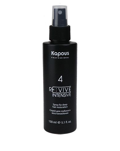 Kapous Re:vive Intensive Spray 69261