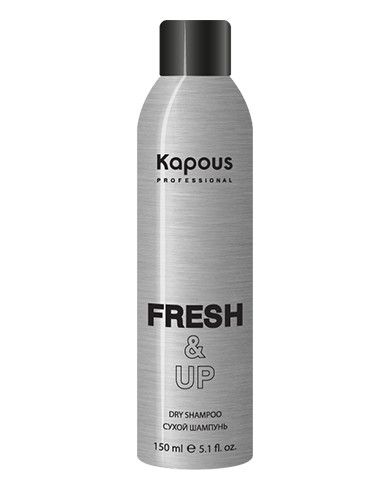 Kapous Fresh&Up Dry Shampoo 69253