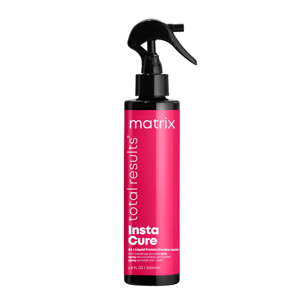 Matrix Total Results Instacure Spray 83670
