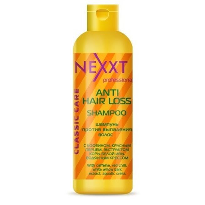NEXXT Anti Hair Loss Shampoo  83347