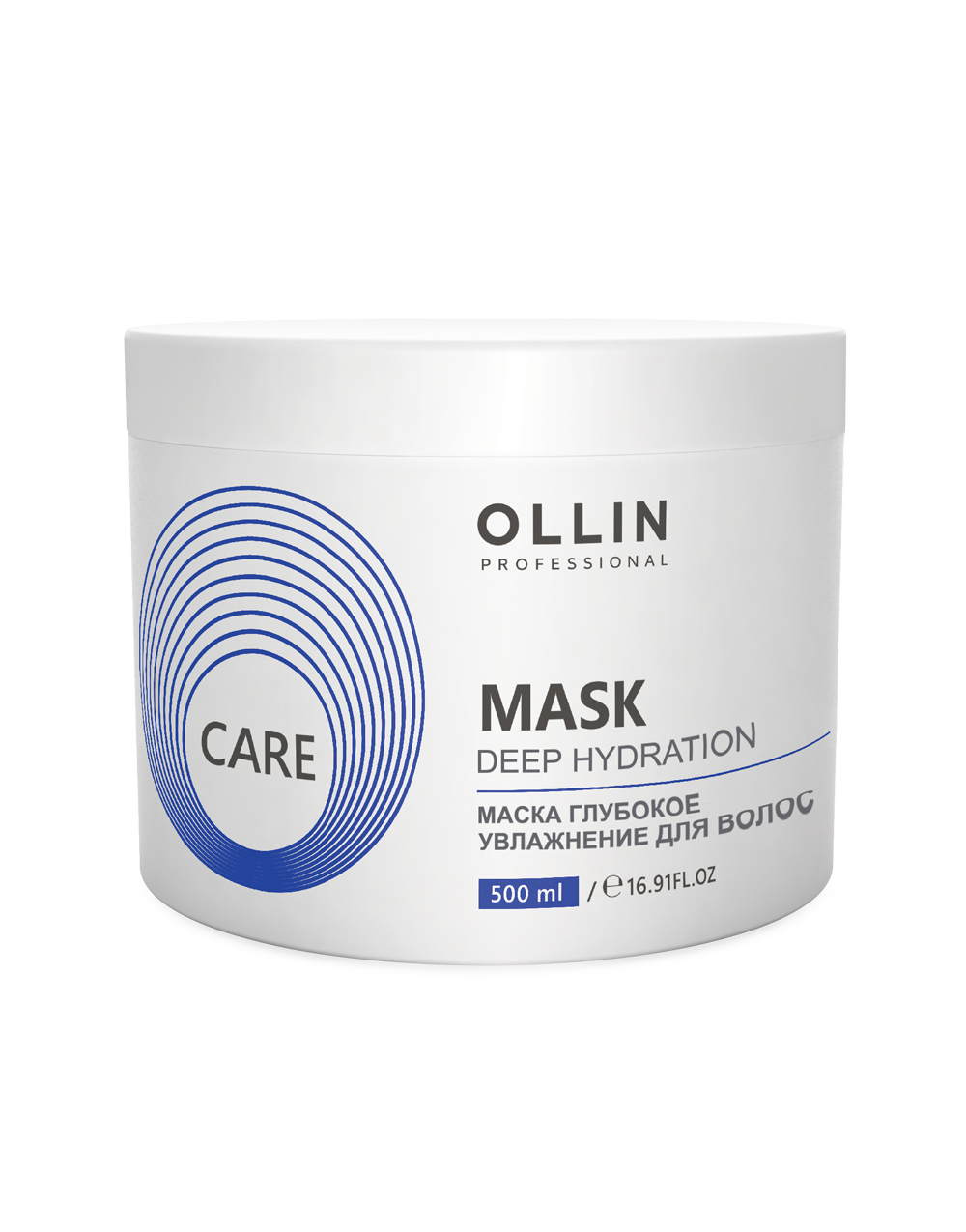 Ollin Care Deep Hydration Mask 73553