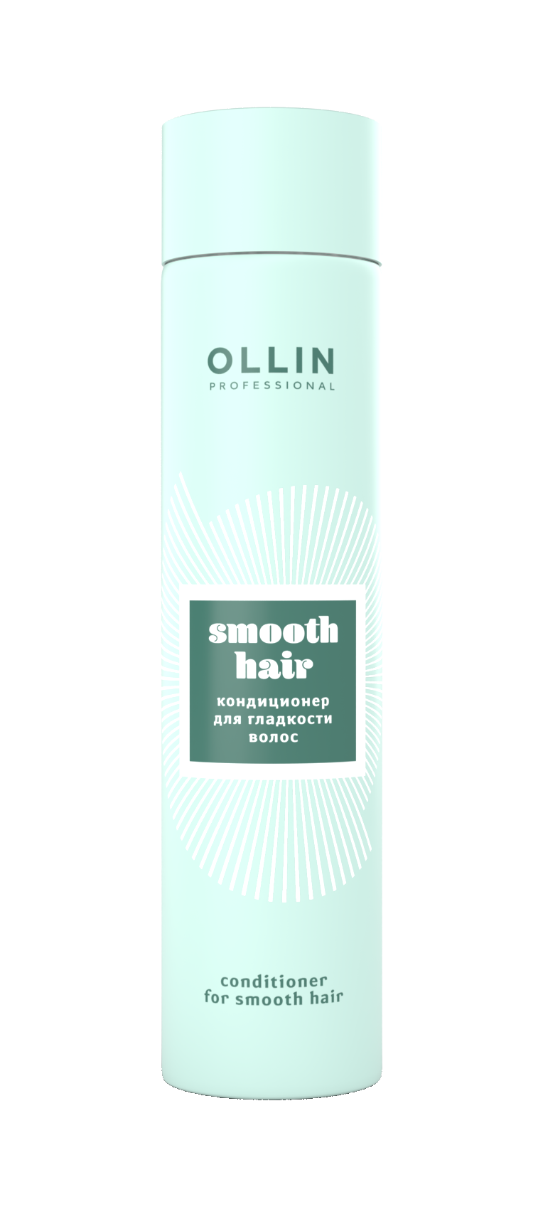 Ollin Smooth Hair Conditioner 79393