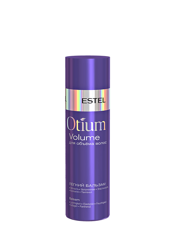 Estel Otium Volume Balsam 79798