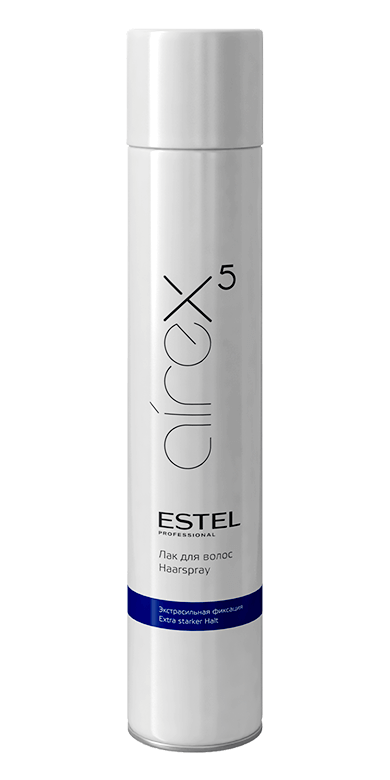 Estel Airex Hair Spray Extra Strong Hold 79762