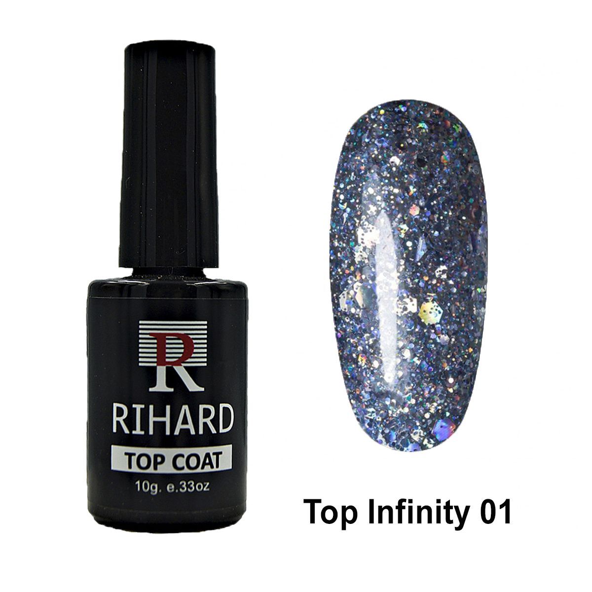 Rihard Top Infinity 01 82450
