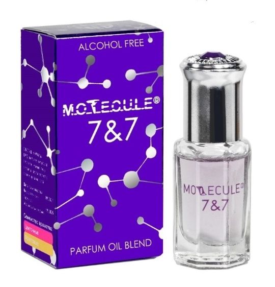 Neo Parfum Motecule 7&7 83736