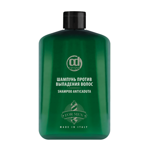 Constant Delight Shampoo Vitalizzante For Men 79552