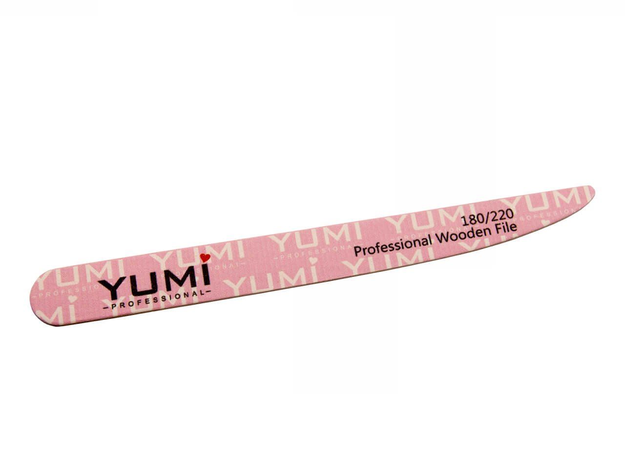 YUMI Professional 7002 Пилка тонкая 50188