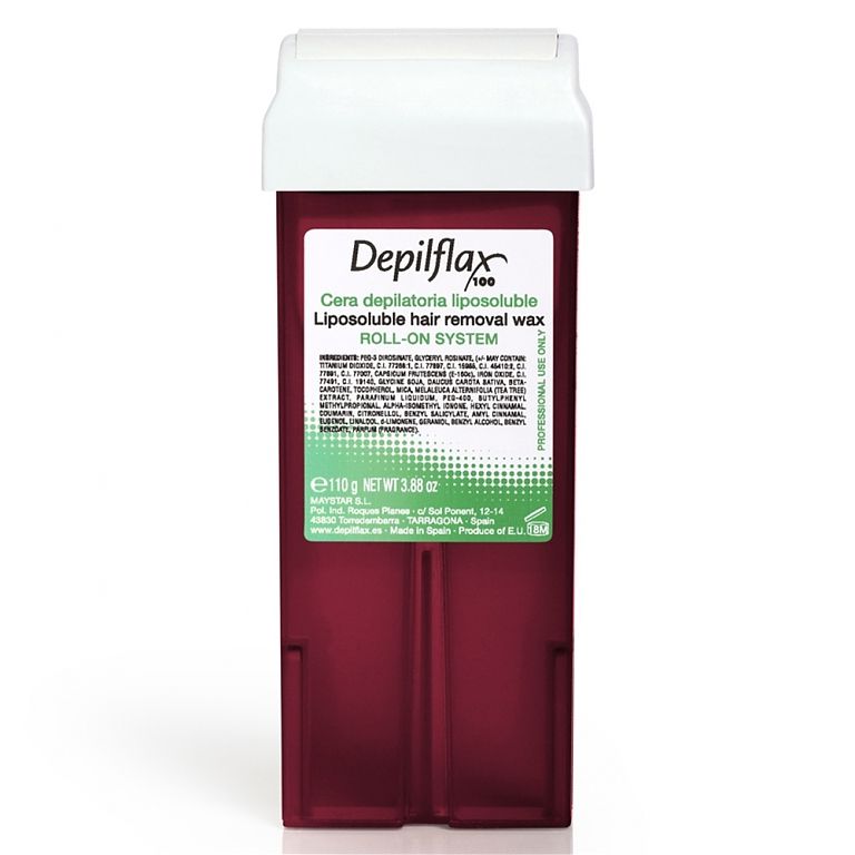 Depilflax100 Fruit Forest 18517