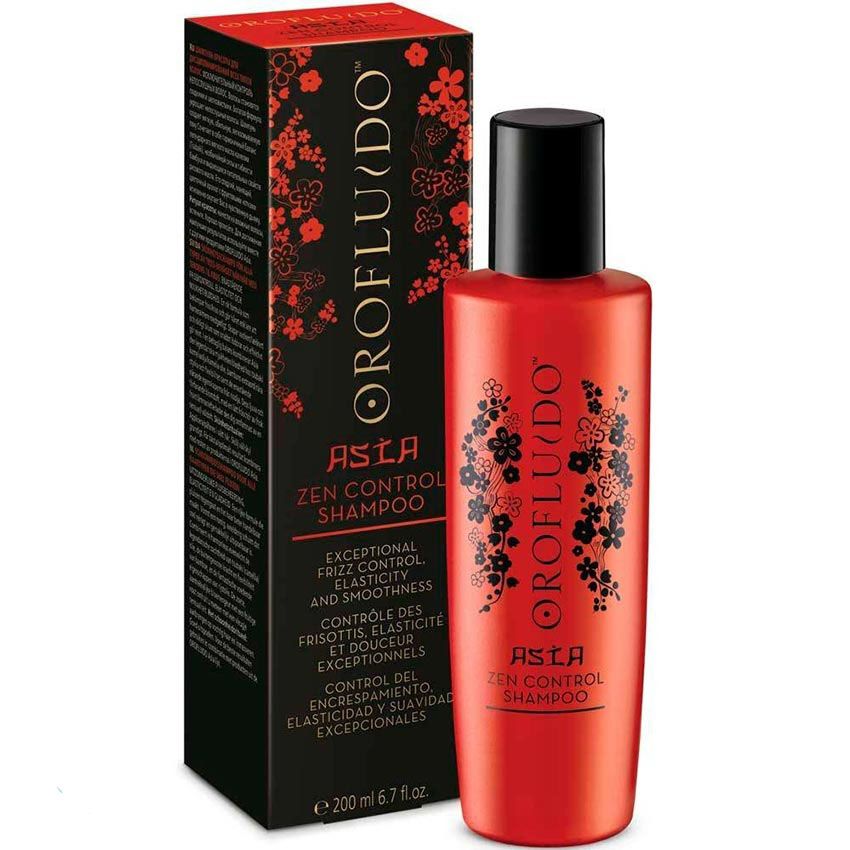 Revlon Orofluido Asia Shampoo 22575