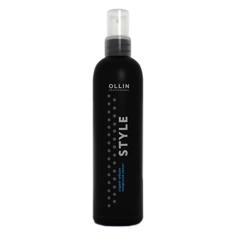 Ollin Style Volume Sea Salt Spray 30829