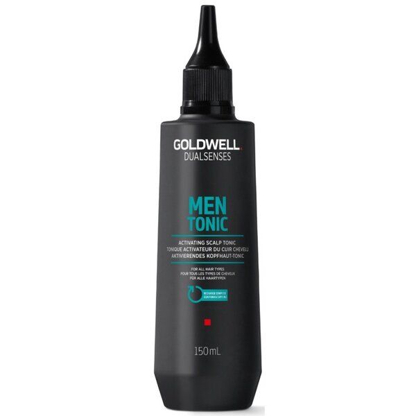 Goldwell Dualsenses For Men Activating Scalp Tonic 79305