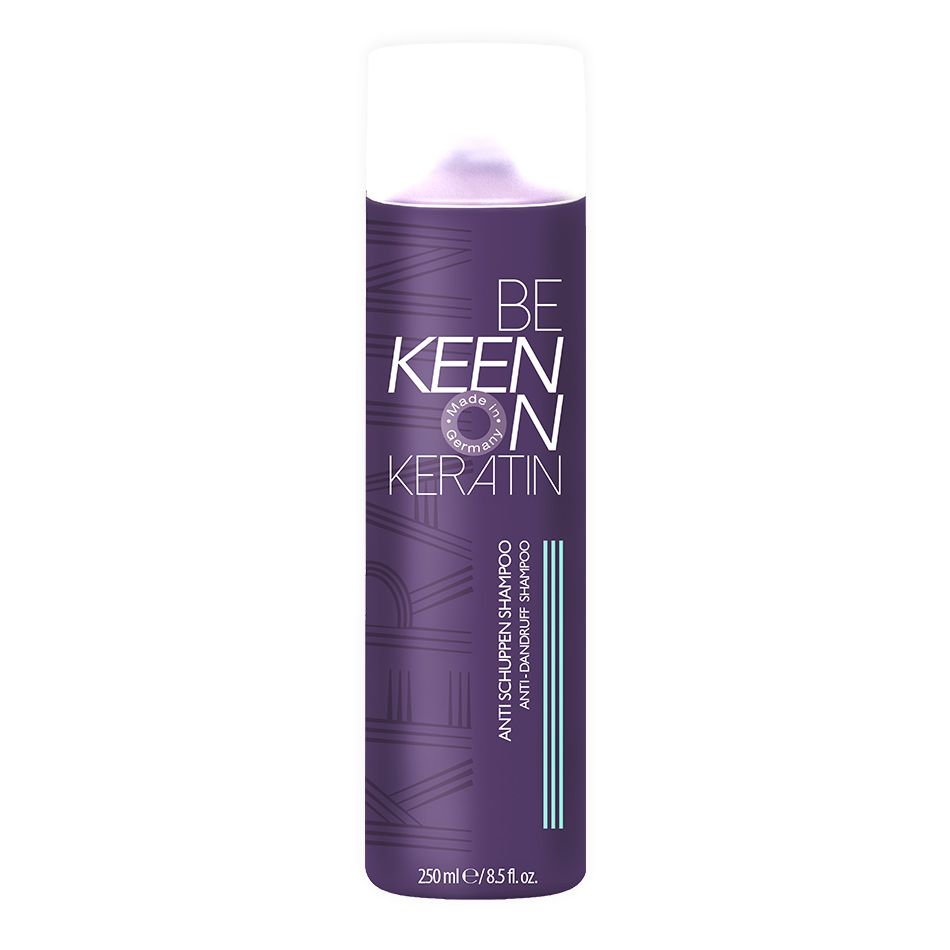KEEN Keratin Anti-Dandruff Shampoo  30440