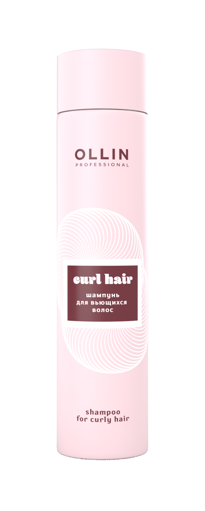 Ollin Curl Hair Shampoo 79383