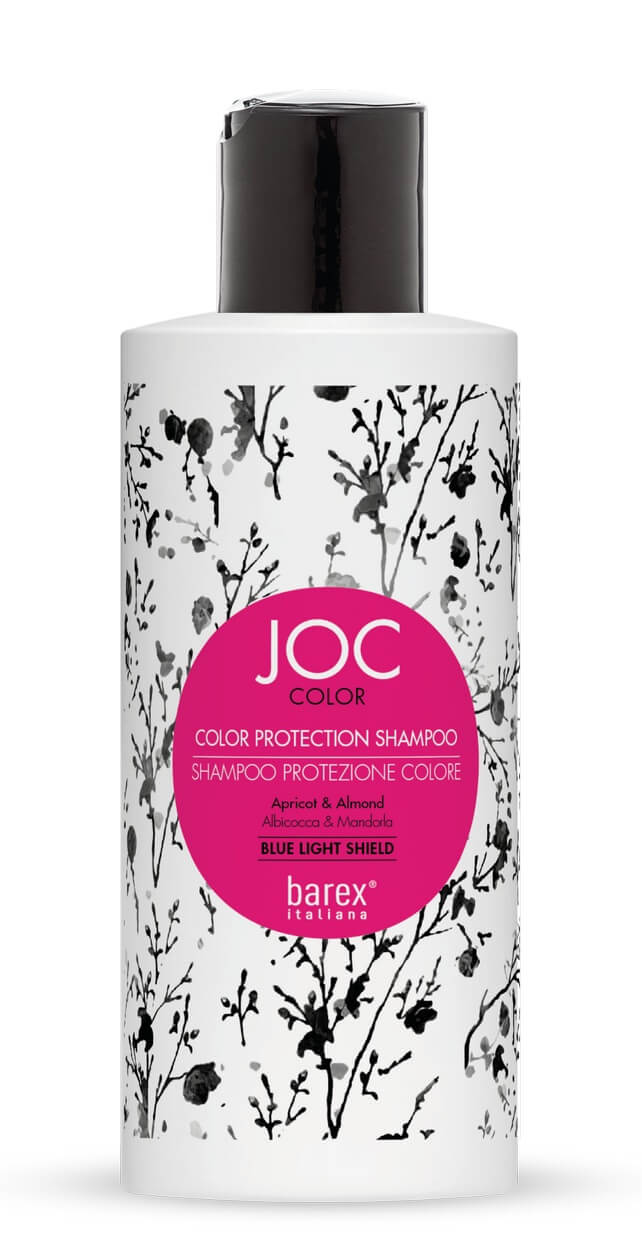 Barex Joc Color Protection Shampoo 77630