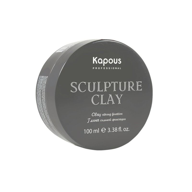 Kapous Sculpture Clay 69458