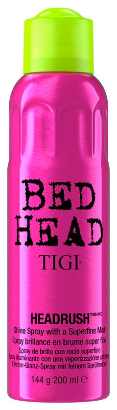 TIGI Bed Head Headrush 70811