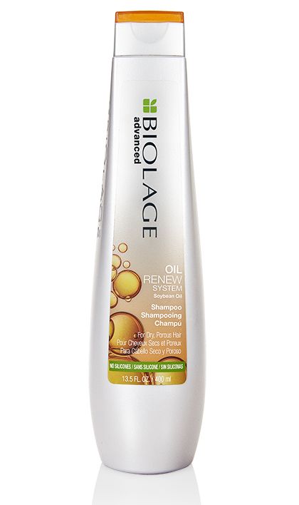 Matrix Biolage Oil Renew Shampoo 44224