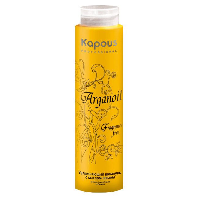 Kapous Arganoil Shampoo 15677
