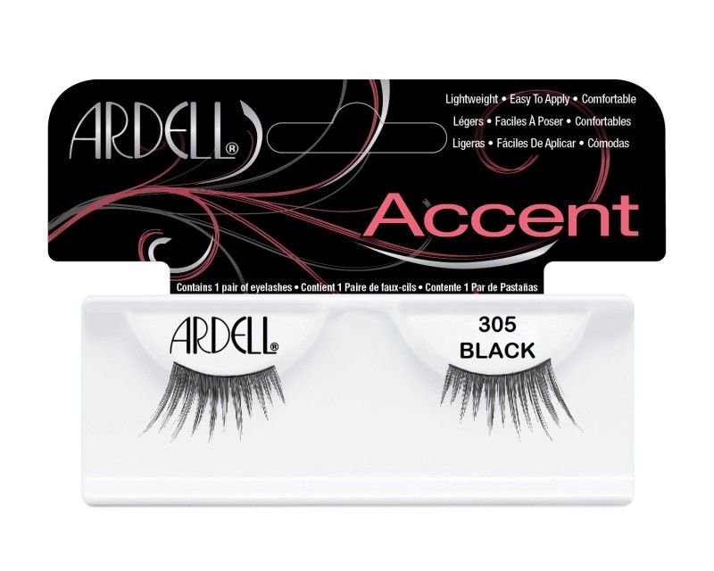 Ardell Fashion Lashes Accent №305 36196