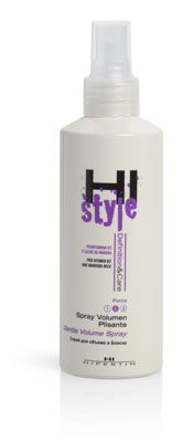 Hipertin Hi Style Volume Spray 16834