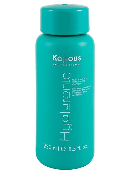 Kapous Hyaluronic Acid Shampoo 22555