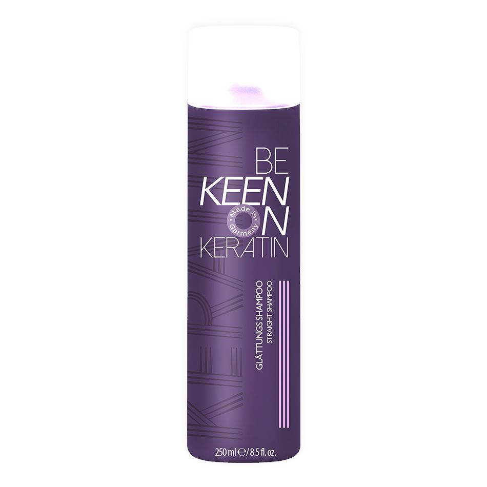 KEEN Keratin Straight Shampoo  30444