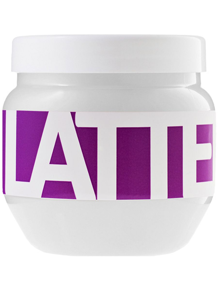 Kallos Cosmetics Latte Milk Protein Mask 81761