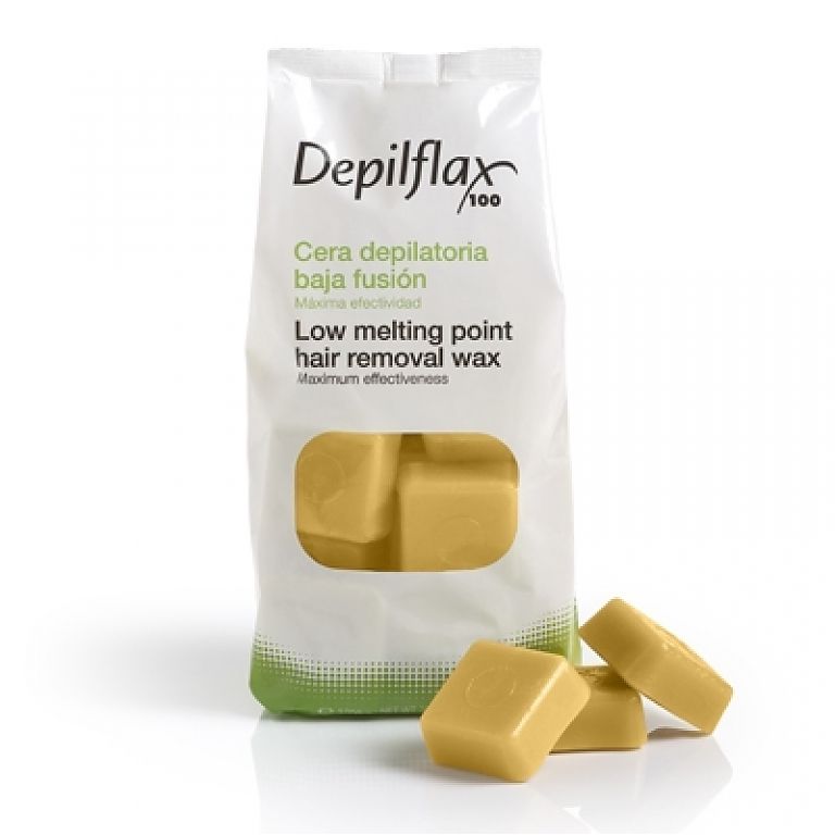 Depilflax100 Extra Or 18507