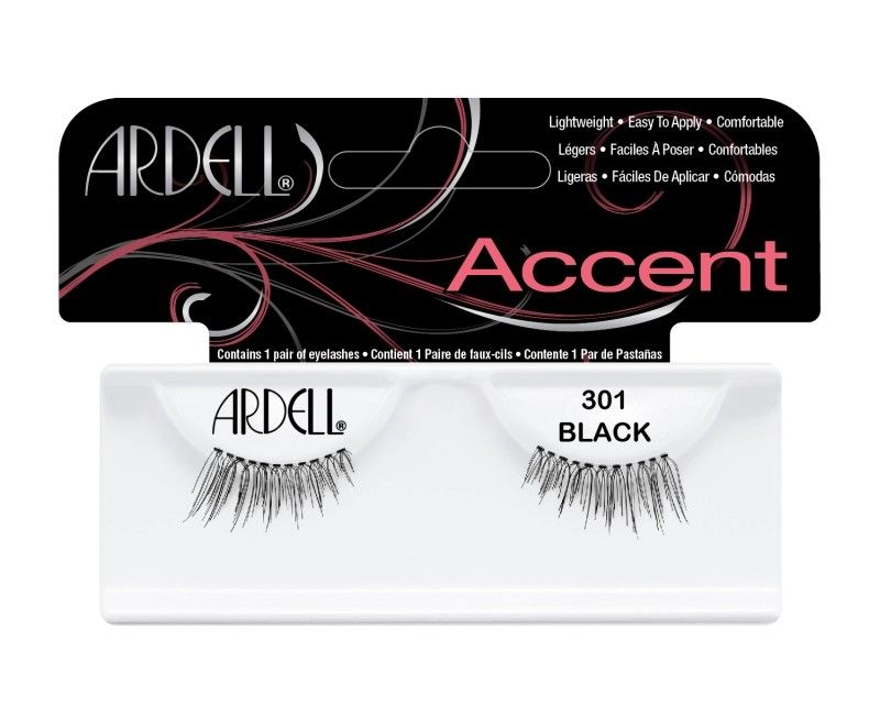 Ardell Fashion Lashes Accent №301 36194