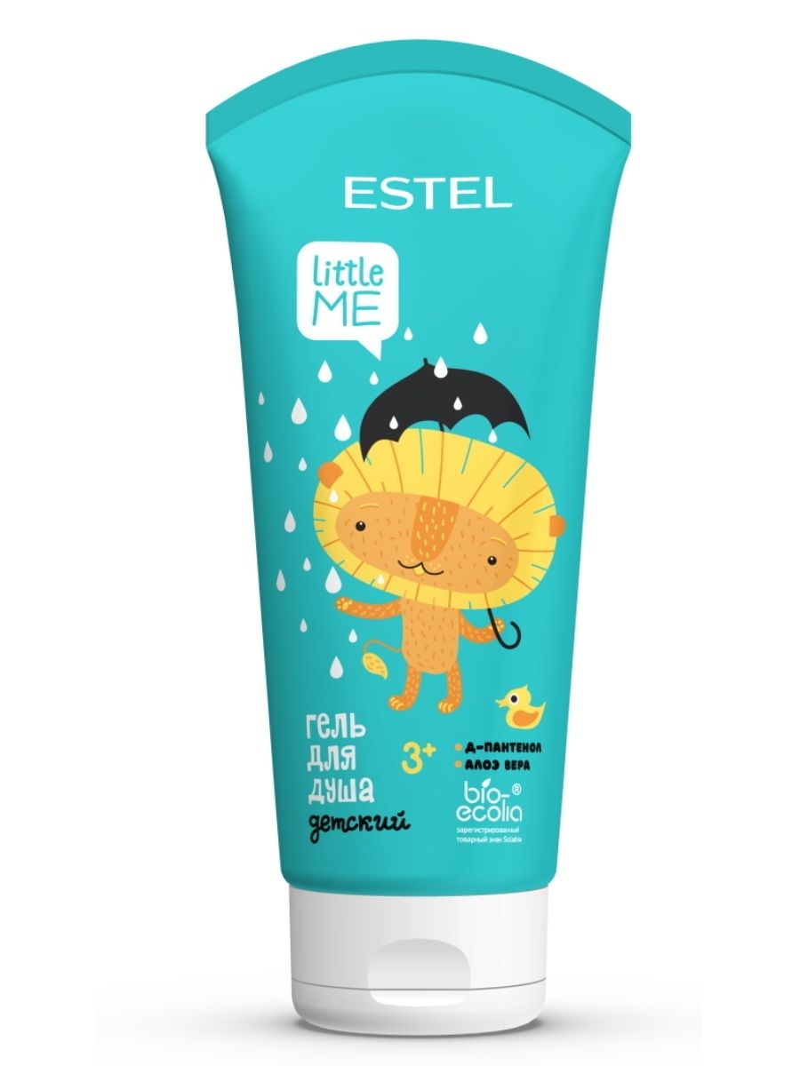 Estel Little Me Shower Gel 82146