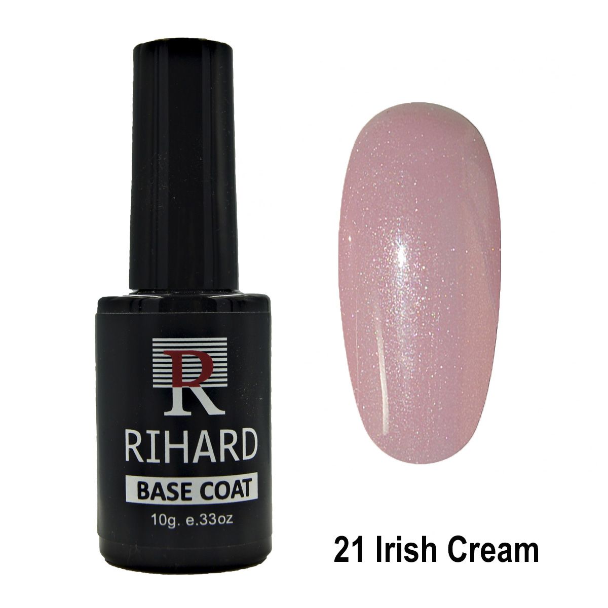 Rihard Base Camouflage 21 Irish Cream 82397
