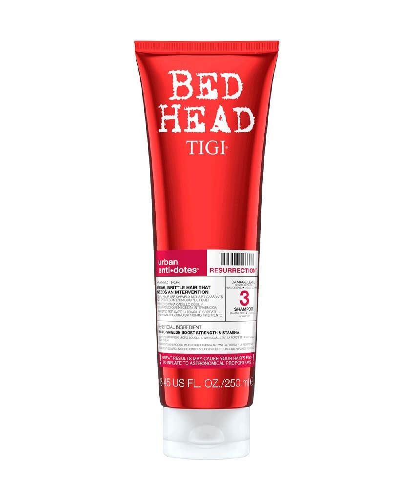 TIGI Bed Head Urban Anti+dotes Resurrection Shampoo 80145