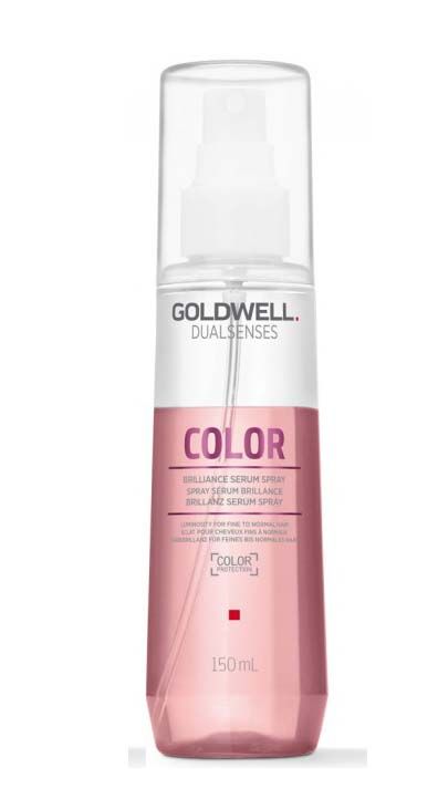 Goldwell Dualsenses Color Brilliance Serum Spray 36453
