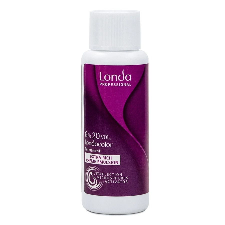Londa Oxydations Emulsion, 60 мл 91516