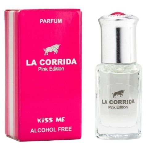 Neo Parfum La Corrida Pink Edition 83711