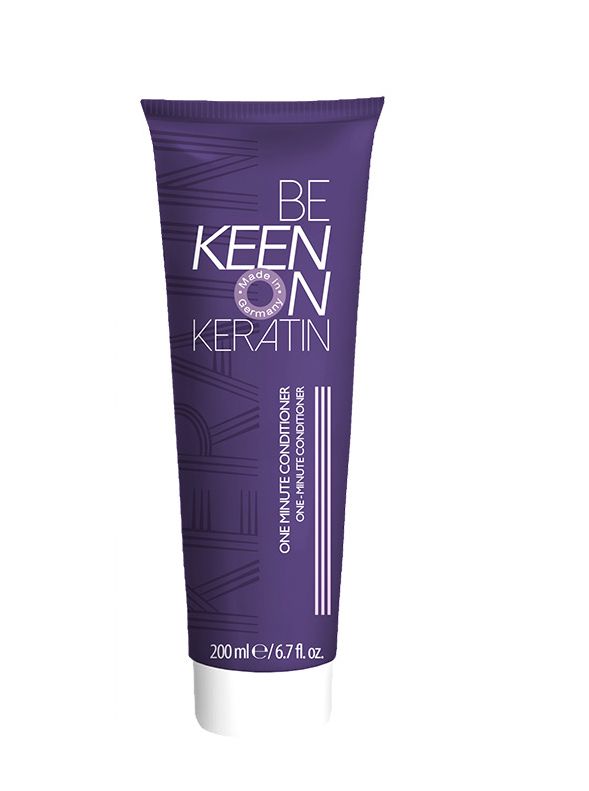 KEEN Keratin One-minute Conditioner 30446