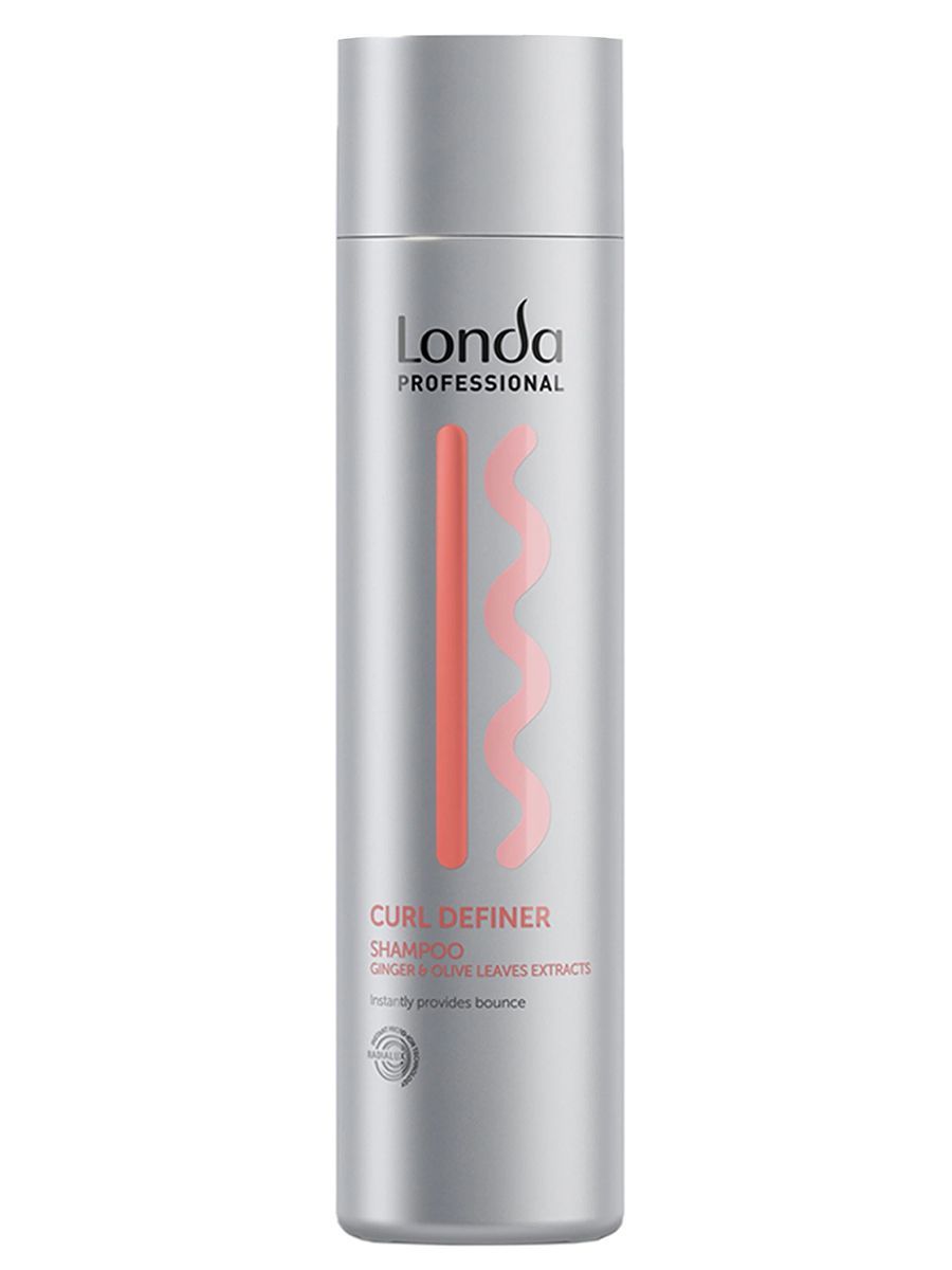 Londa Curl Definer Shampoo 91296