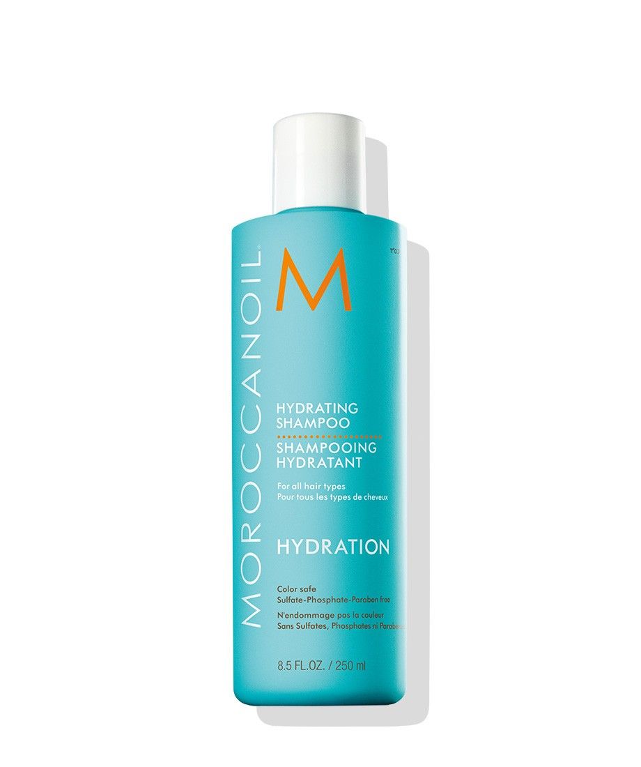 Moroccanoil Hydrating Shampoo 26758