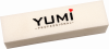 YUMI Professional Баф белый 16910
