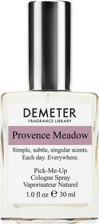 Demeter Cologne Spray Provence Meadow 77730