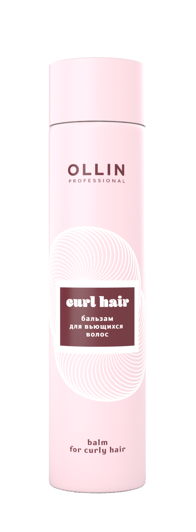 Ollin Curl Hair Balm 79389