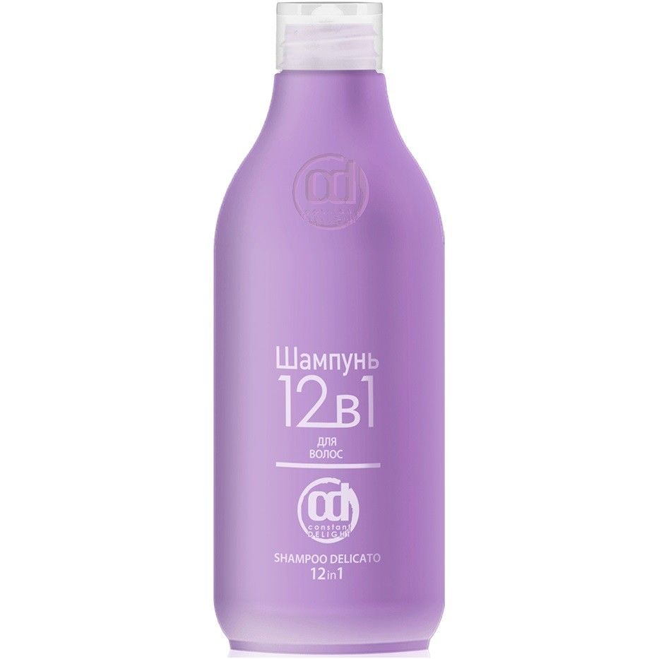 Constant Delight 12in1 Shampoo Delicato 76039