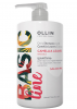 Ollin Basic Line Daily Shampoo 5073