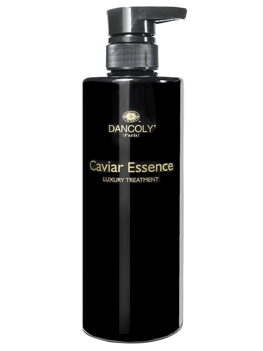 Dancoly Caviar Essence Shampoo 78349