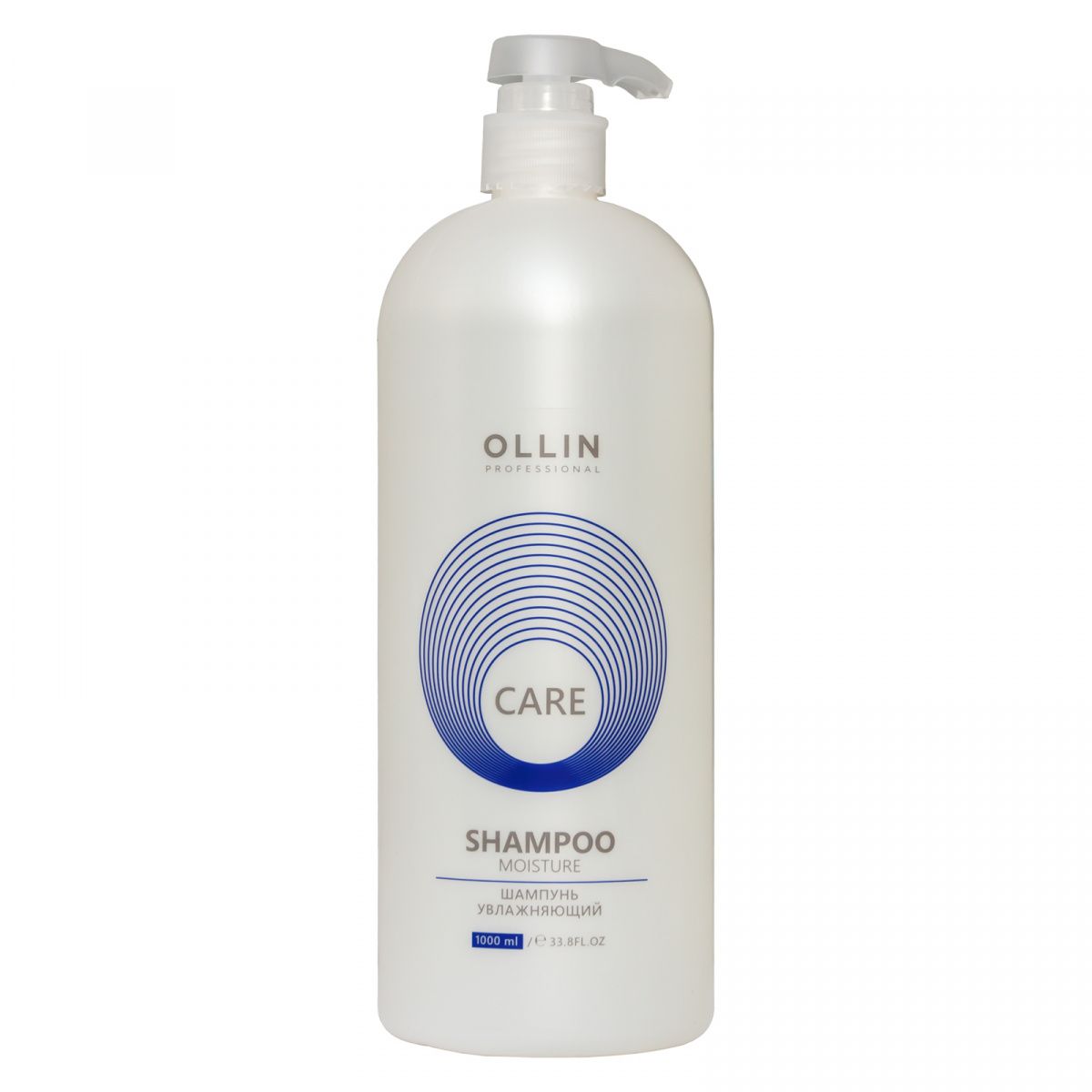 Ollin Care Moisture Shampoo 38176